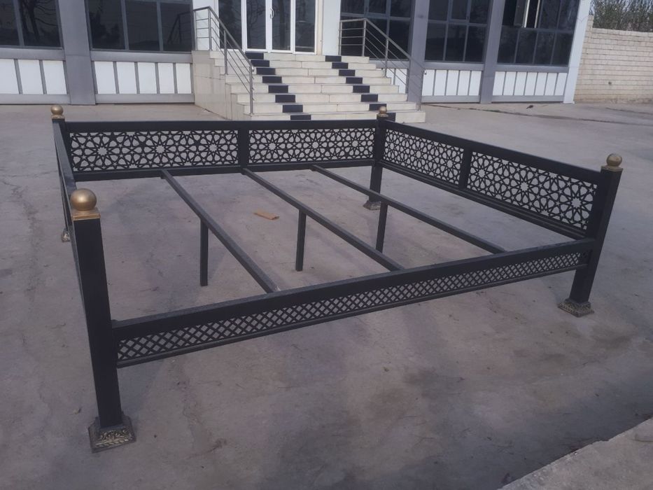 Тапчаны под заказ