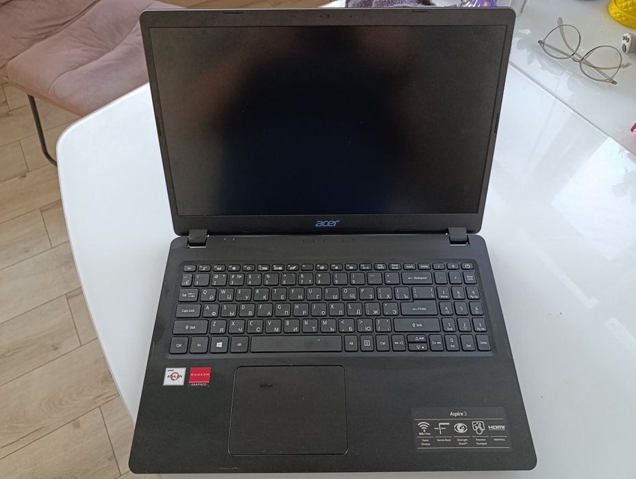 Ноутбук Acer  Aspire 3