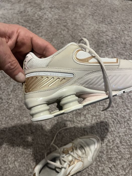 Nike Shox Enigma-оригинални дамски маратонки