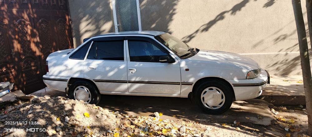 Nexia1 dons luks bez konditsioner