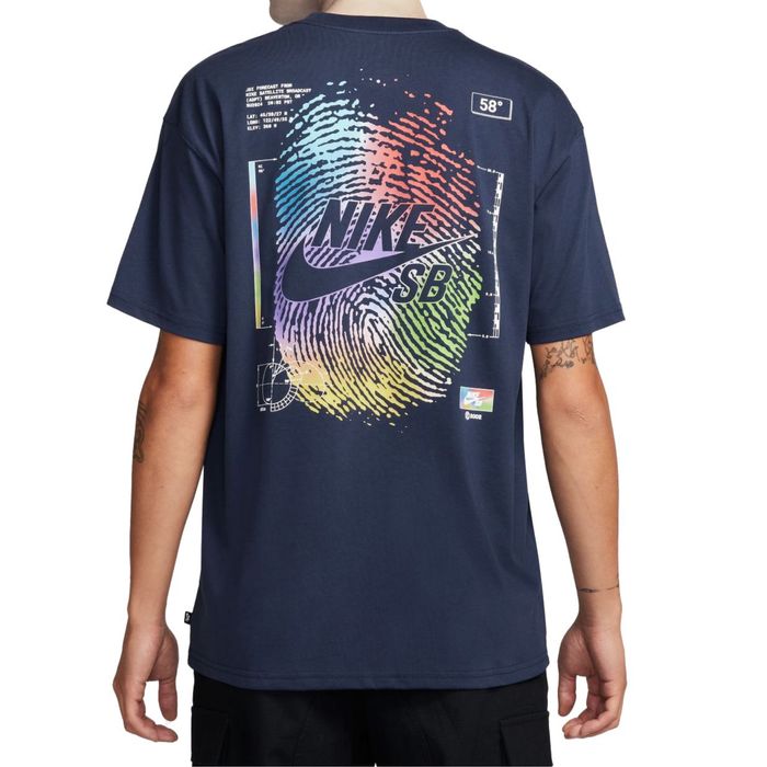 Футболка Nike sb