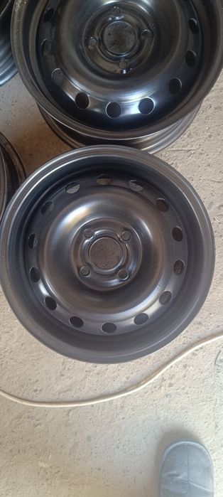 Диски сотлади Йанги