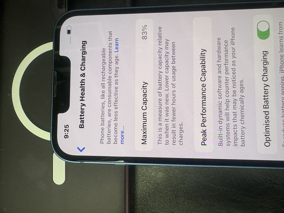 Iphone 13 128 gb