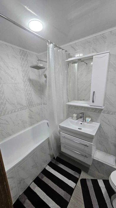 Продажа 2-комнатной квартиры