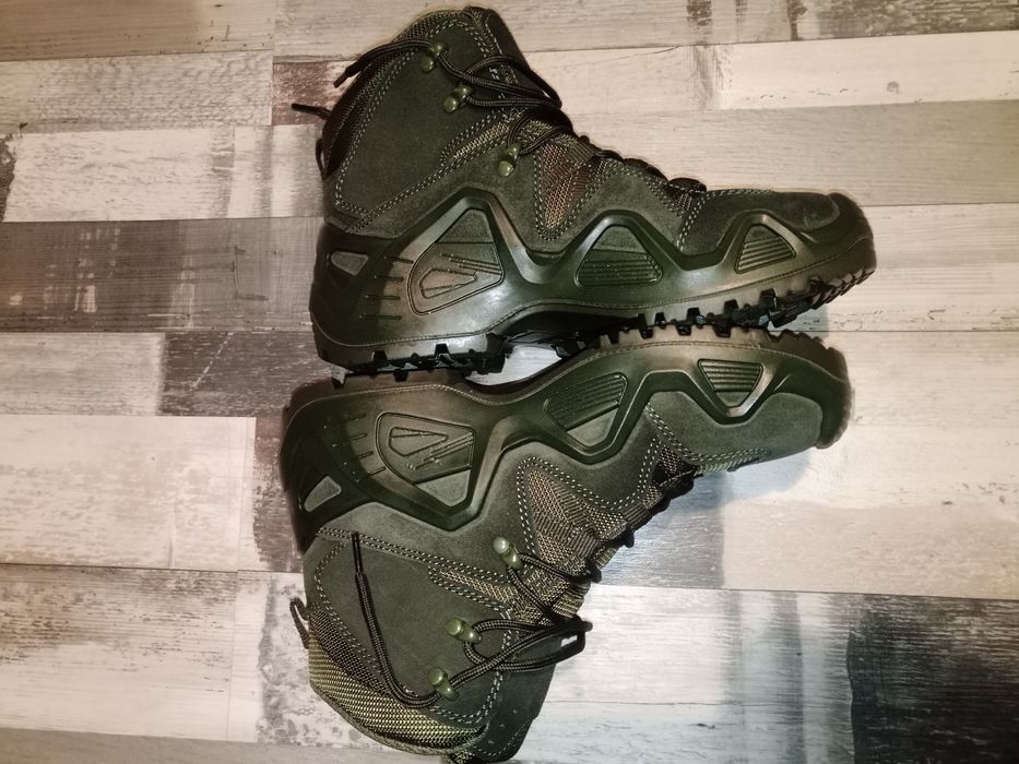 Туристически/ловни обувкиномер - 41 нови.