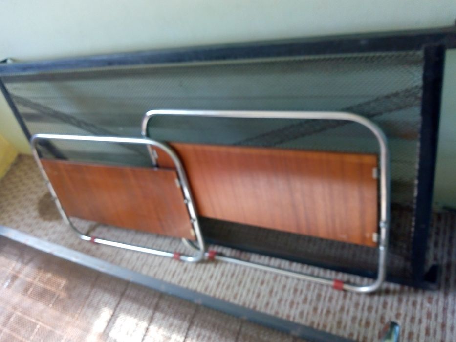 Русенски легла запазени