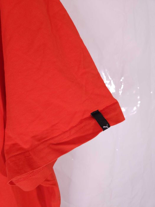 PUMA Тениска/Мъжка XXL