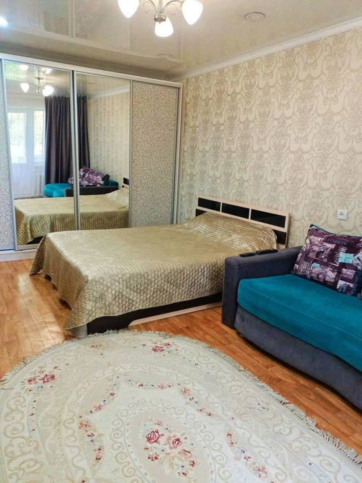 Сдам 1 комн. на 7 дней по 7000  за сутки.