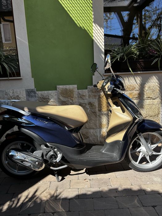 Vand Piaggio Liberty 50cc 2019
