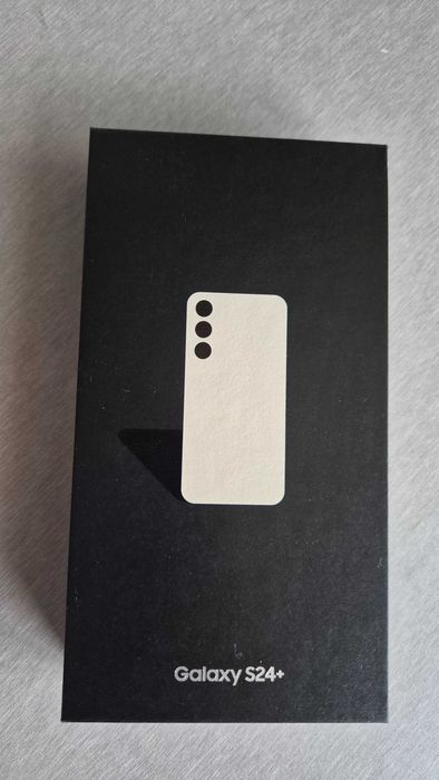 Samsung s24 plus 256GB