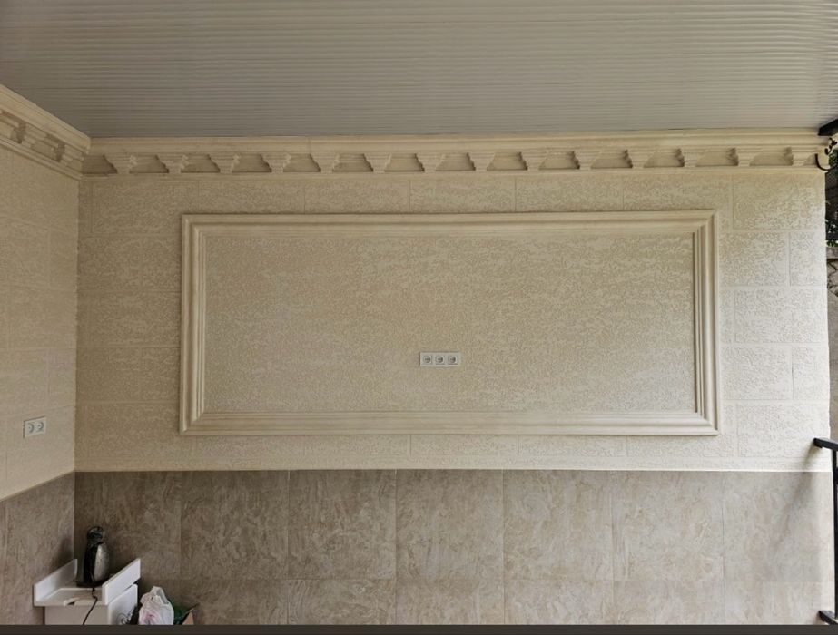 Декор элементы,обрамление окон, Термопанели