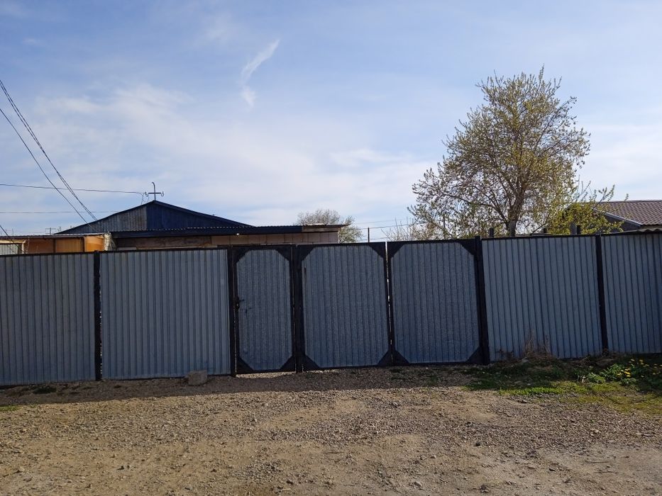 Продам дом барачного типа. ШАНХАЙ