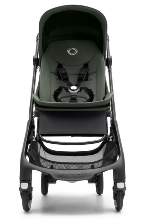 Коляска bugaboo butterfly прогулочная