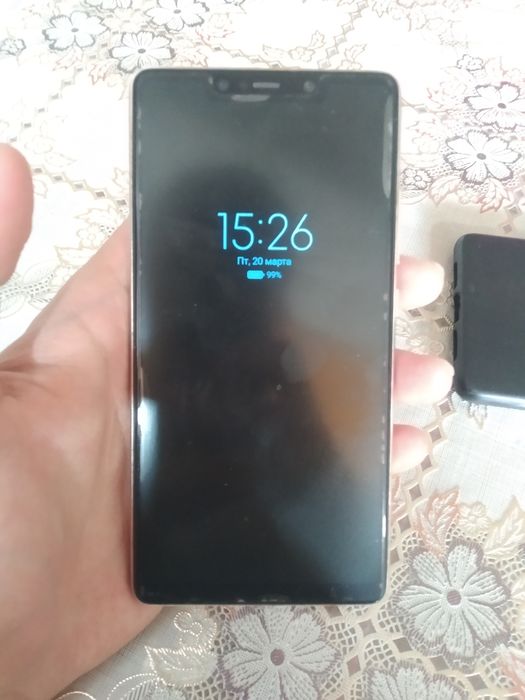 Redmi 8 se sotiladi!!!