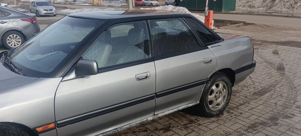 Продам Субару легаси