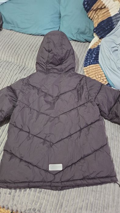 Куртка демисезон на девочку