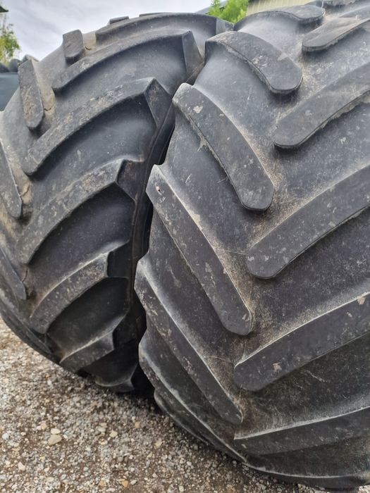 Anvelope AGRICOLE 600/65R34 marca Michelin