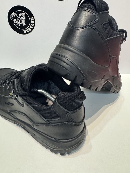 Туристически обувки LOWA RENEGADE Gore-Tex.Номер 46