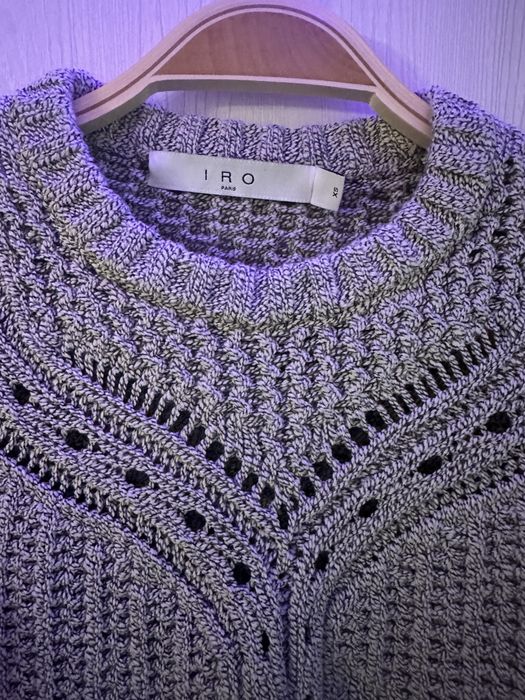 Оригинален лот  IRO, Twinset