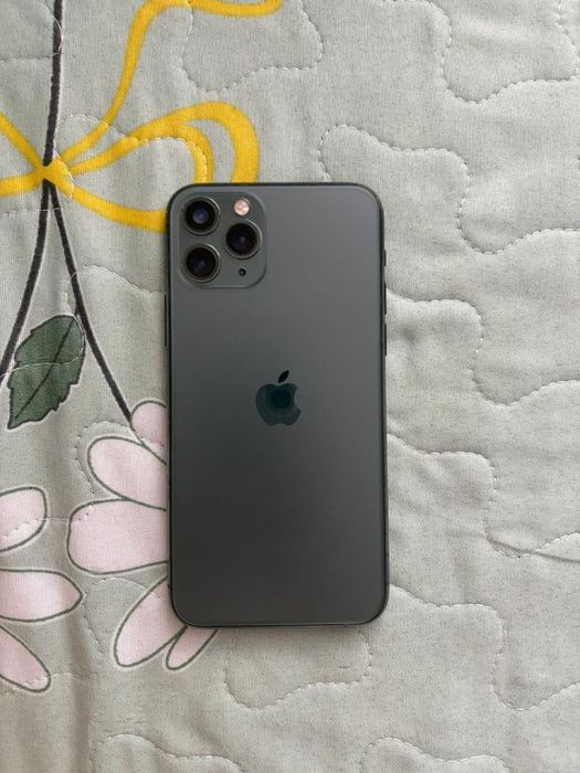 Продам айфон 11про, iphone 11pro