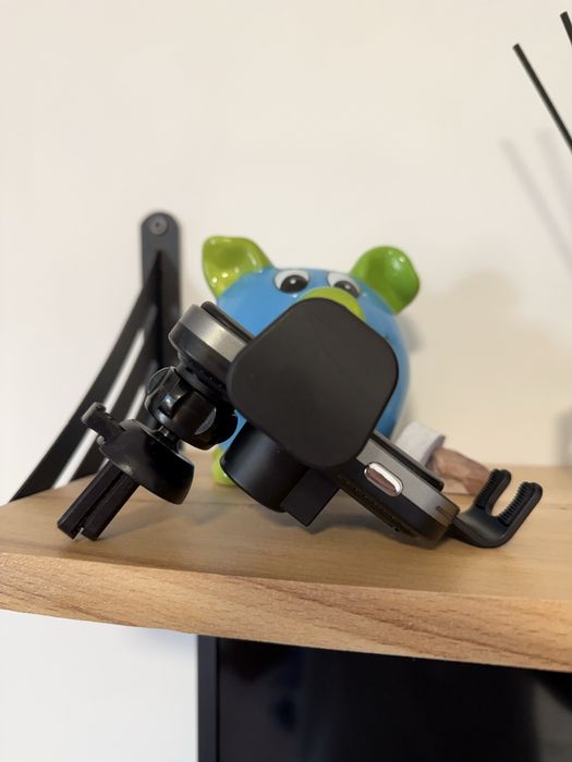 Suport telefon hama wireless