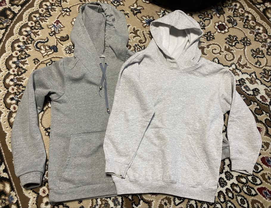 Толстовки на мальчика 9-11 лет