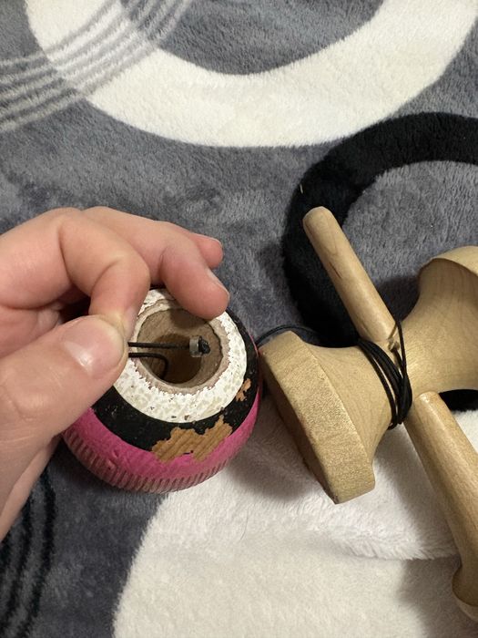 kendama broken bones sweets anti skid