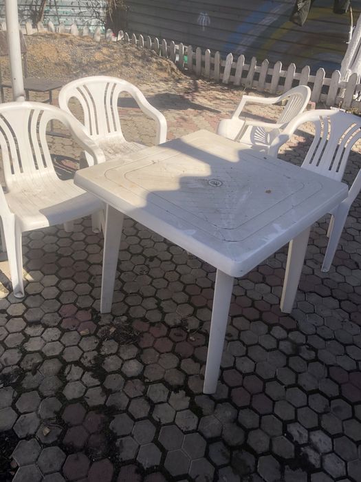 Набор для отдыха