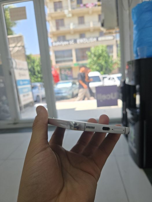 Samsung s22 plus