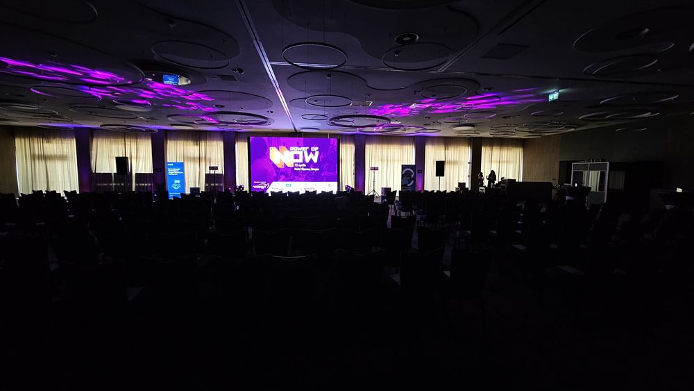 Ecran led de inchiriat