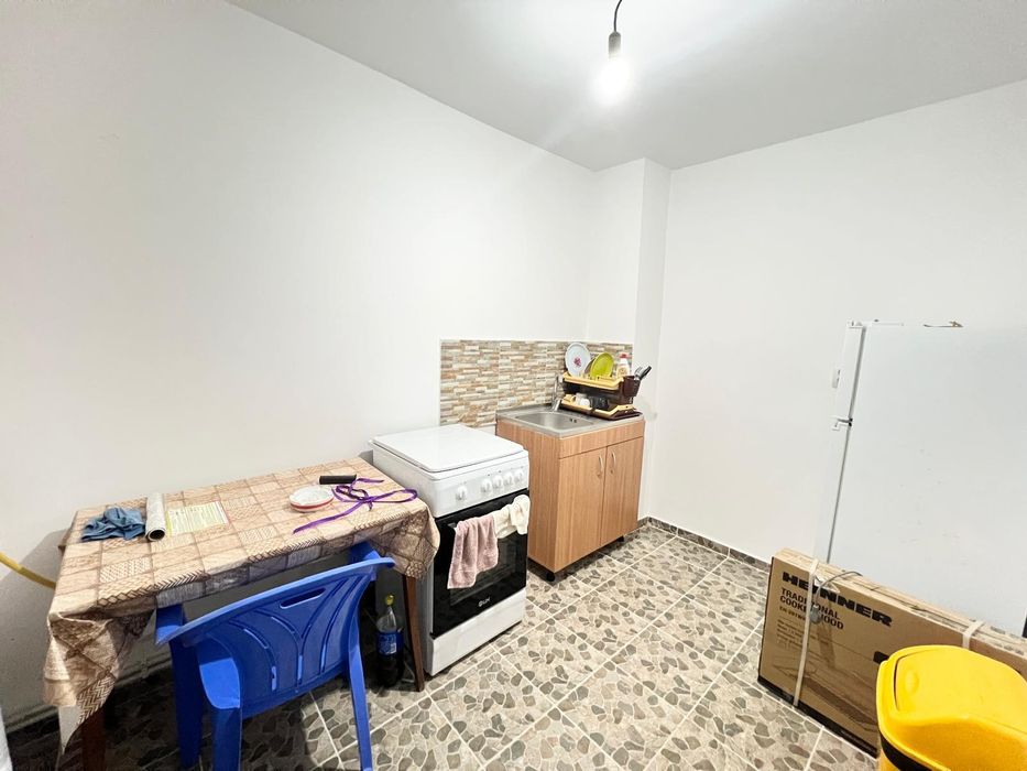 Garsoniera Decomandata Str Vlad Țepeș Lângă Parc