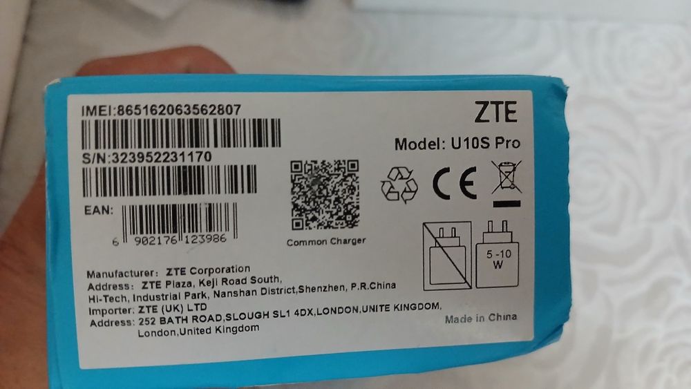 4g mobile wifi rauter