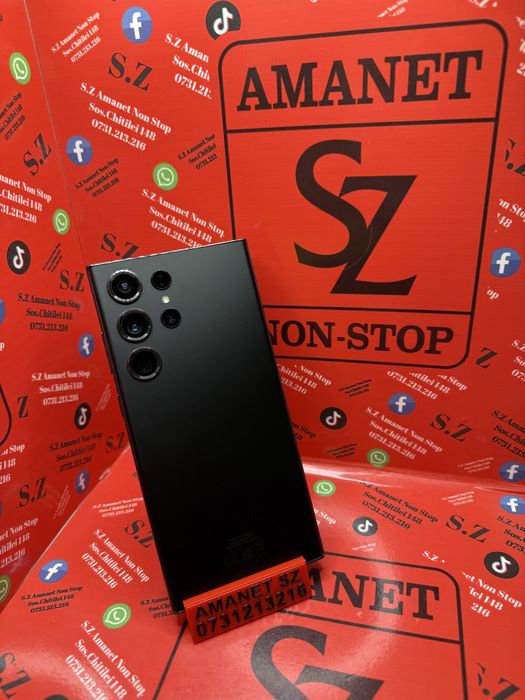 Samsung S23 Ultra Amanet SZ Non Stop