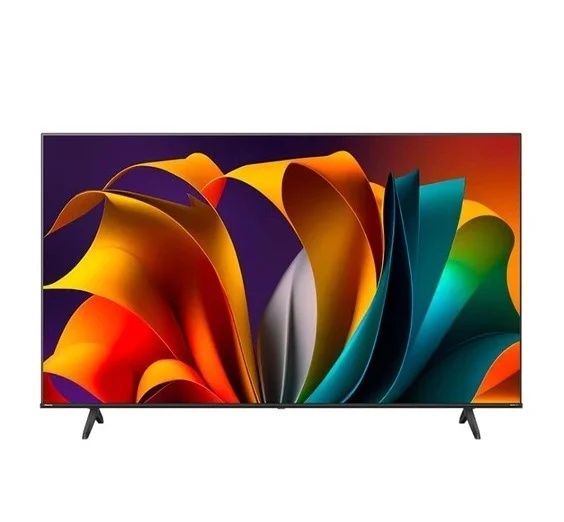 Продам Hisense 55A6N(экран разбит)