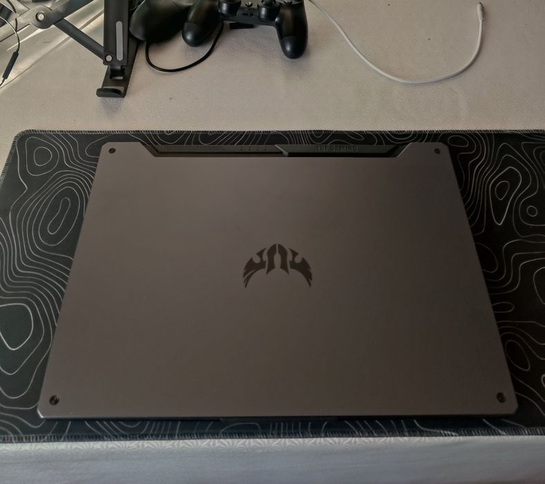 Игровой Ноутбук ASUS TUF F15
