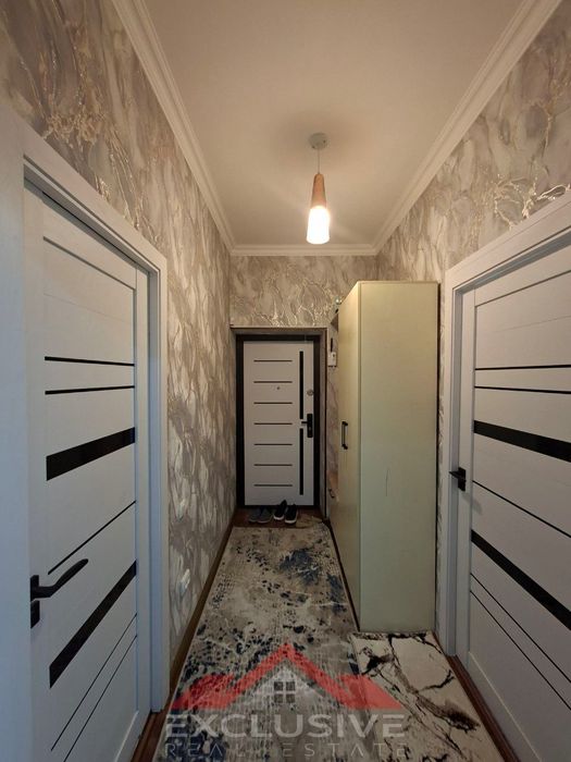 Продается 2х комнатная квартира. Новостройка. Вокзал.