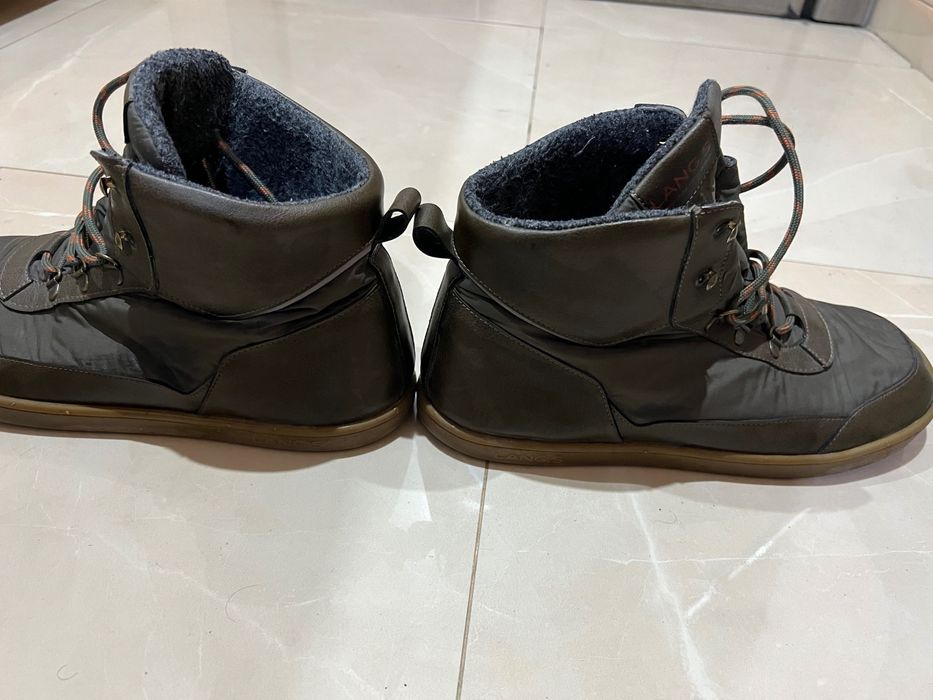 Боси обувки Lang’S - зимни боти, 43 номер