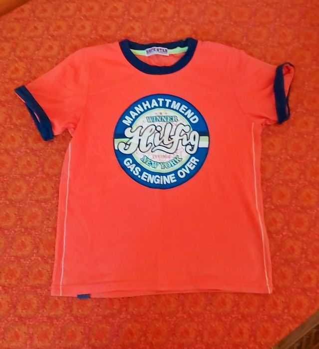 Детски блузи за момче 9/10 години