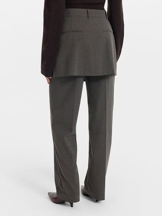 Брюки Love republic