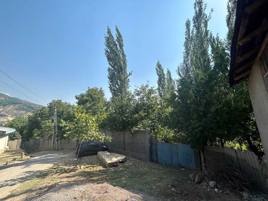 Sijjak, Chorvoq yaqinida yer uchastkasi sotiladi / Земля у Чарвака