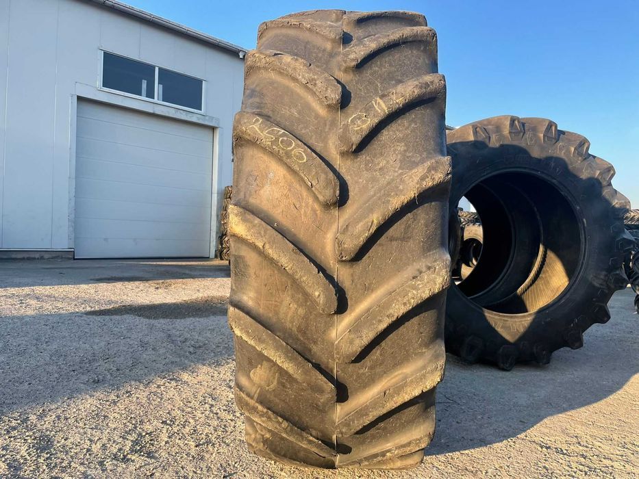 580/70r38 Firestone anvelope Cauciuc Ocazie AgroMir cu TVA