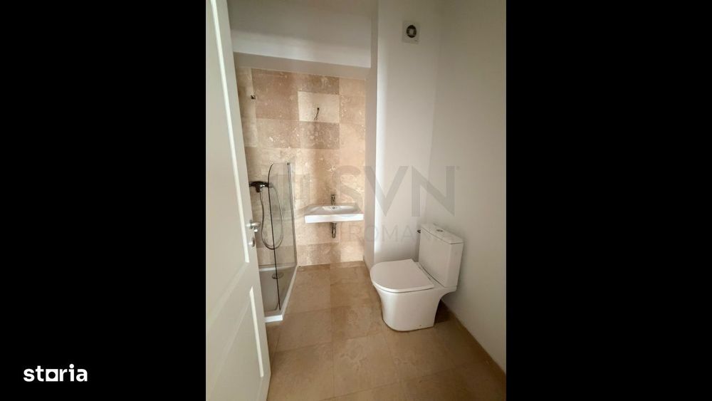 Apartament 4 camere de Vanzare l Soseaua Nordului