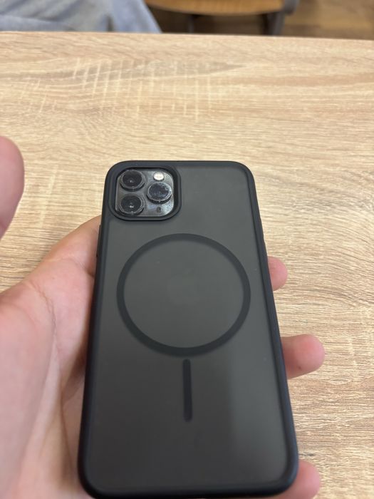 Vand iphone 11 pro