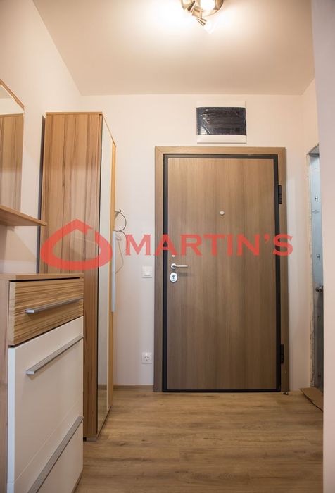 Дава се под наем Тристаен апартамент в София, Витоша - 120 кв.м за 917.49 € - Снимка #12