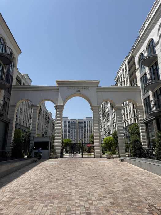 СРОЧНАЯ ПРОДАЖА 2/2/12
Мирзо-Улугбекский р-н 
Ул. Сайрам НОВОСТРОЙКА