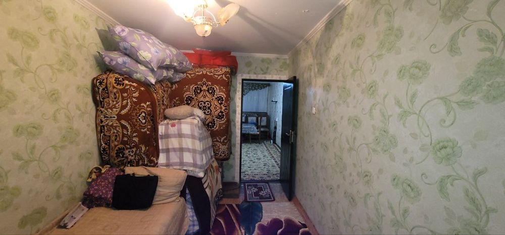 2 xonali uy sotiladi kitveda remonti yaxshi