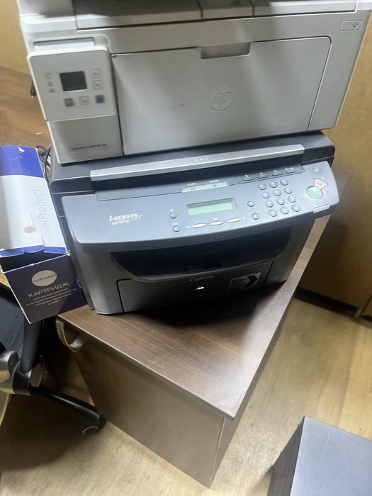 Продам принтеры