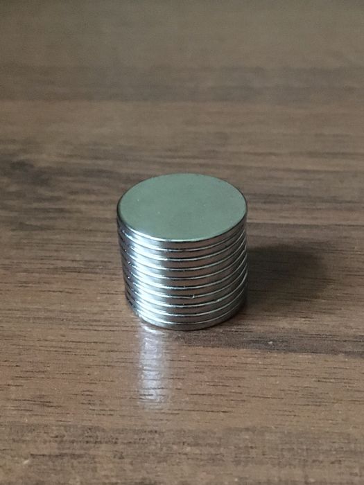 Магнит неодимовый