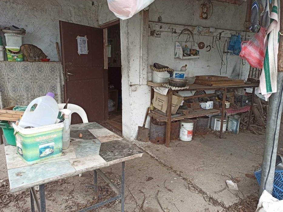 Продава се Къща в Хасково, Орфей - 65 кв.м за 431 €/кв.м - Снимка #8