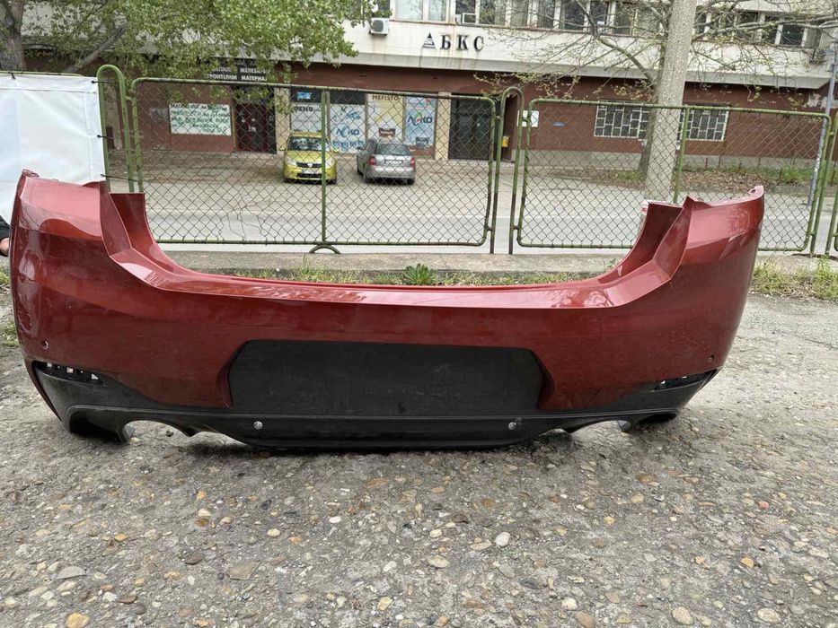 Задна броня за БМВ/BMW X2 - F 39 M